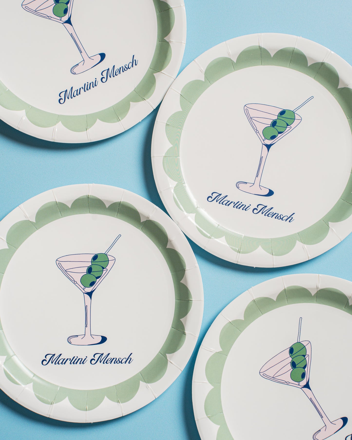 Cocktails & Appetizers Gift Set