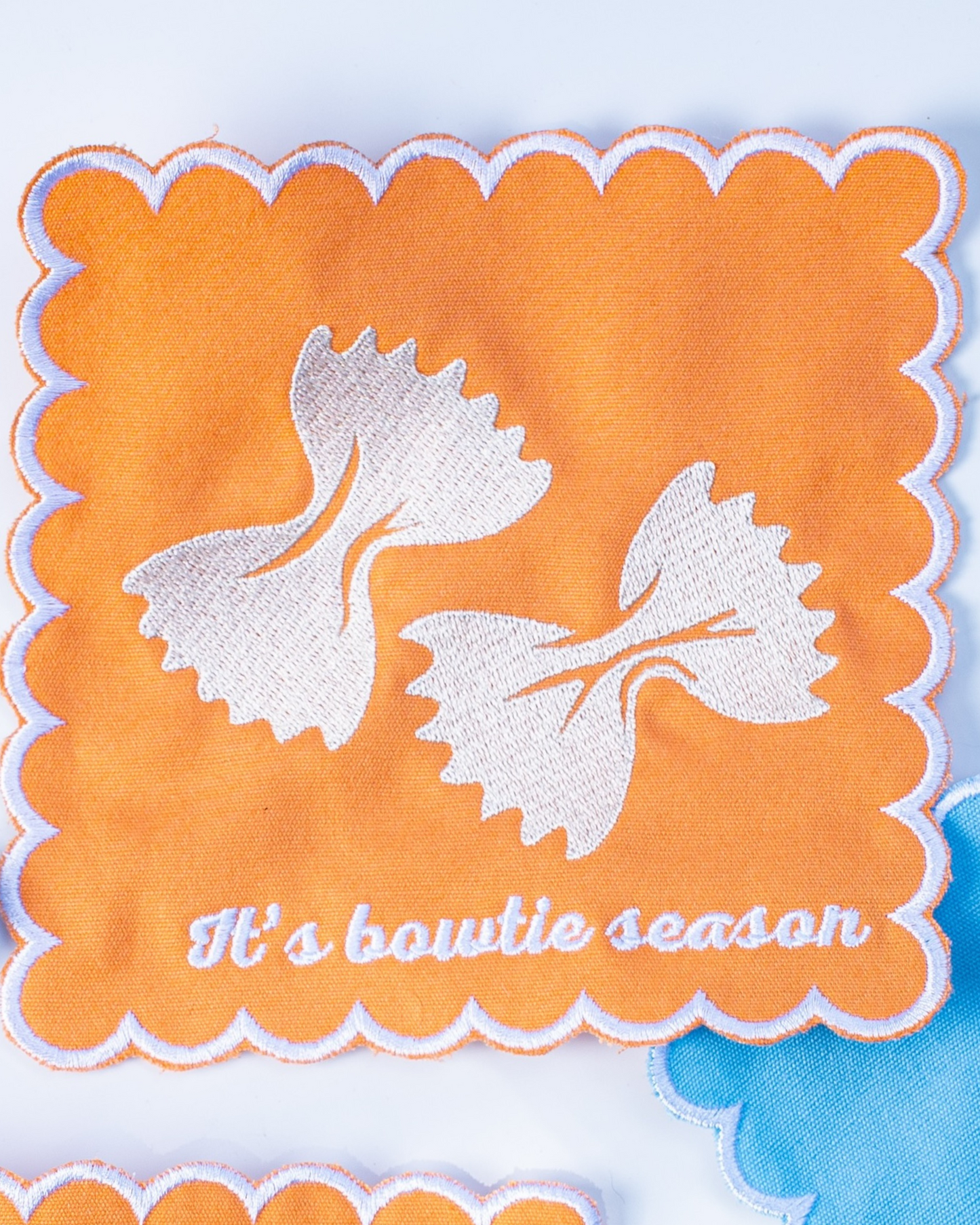 Build Your Own Cocktail Napkin Set