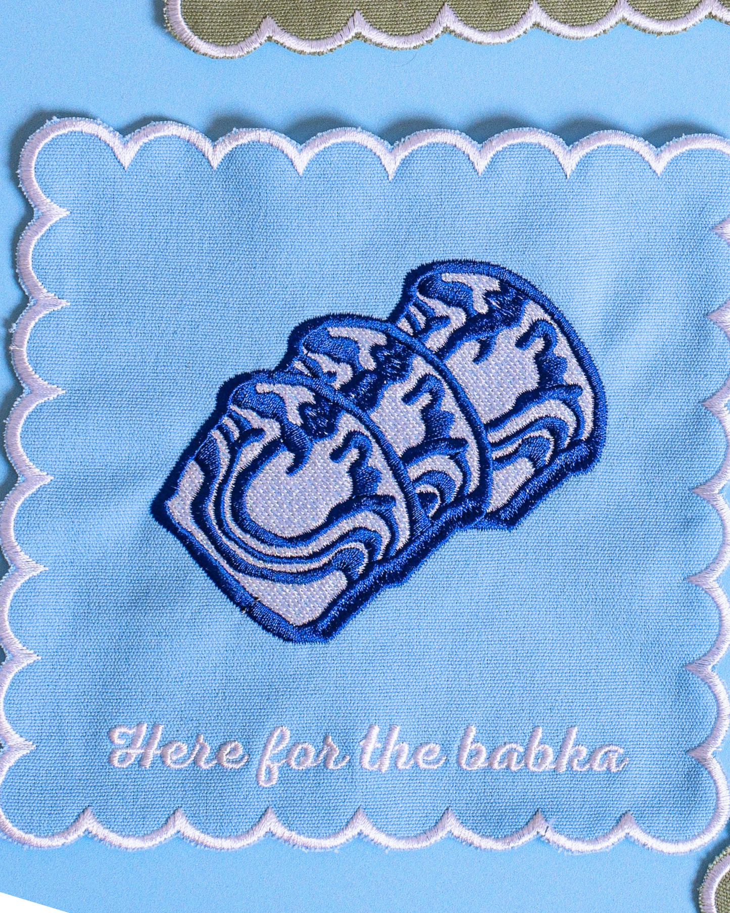 Build Your Own Cocktail Napkin Set