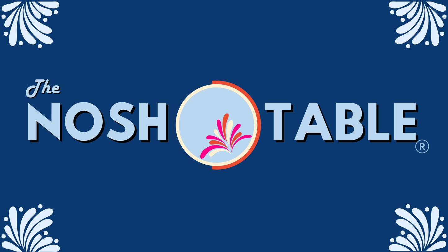 The Nosh Table Gift Card