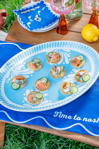 Nosh Placemats