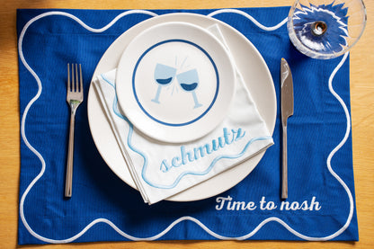 Nosh Placemats