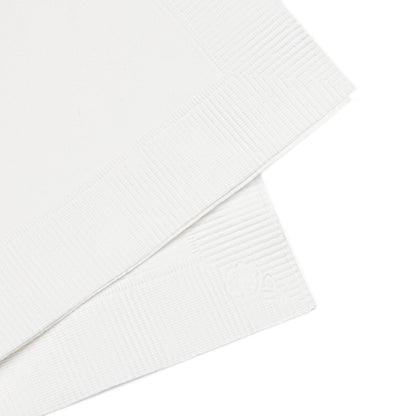 Mani-Schvitzing Disposable Napkins (Pack of 50)