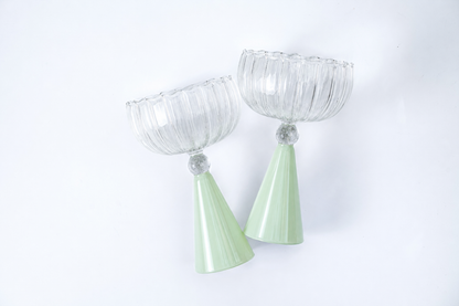 Aperitivo Wine Glasses