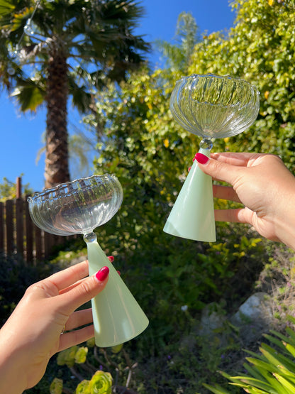 Aperitivo Wine Glasses